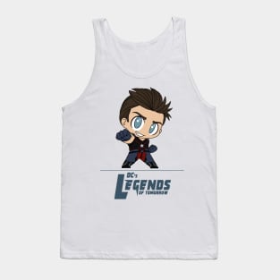 Nate Heywood Punch Tank Top